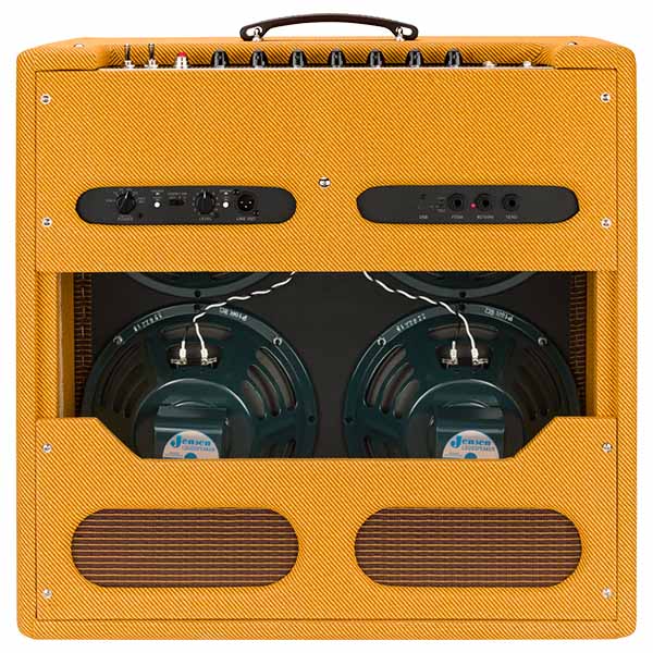 Fender Tone Master 59 Bassman