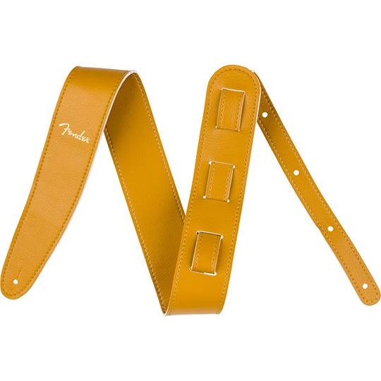 Fender Vegan Leather Strap
