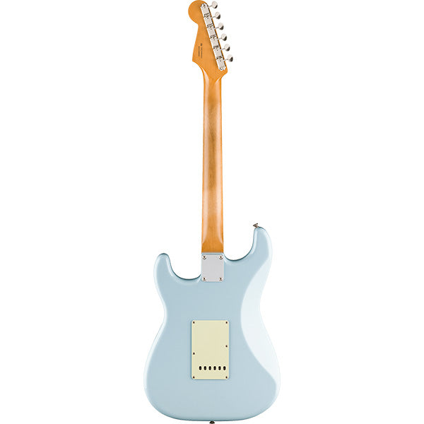 Fender Vintera II Road Worn '60s Stratocaster - Sonic Blue