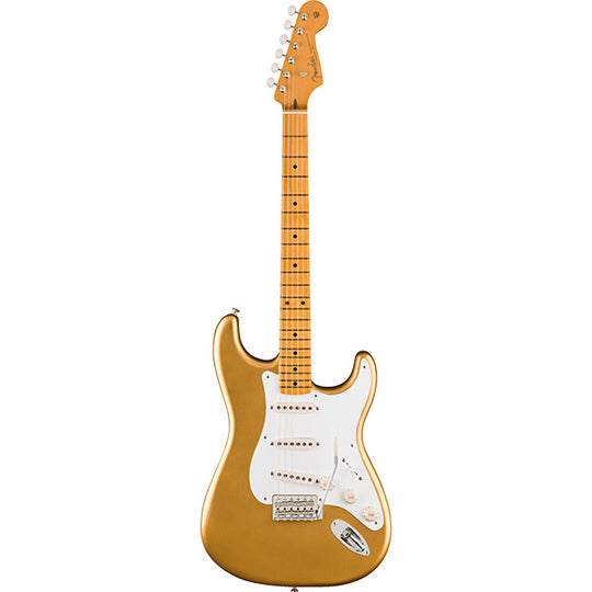 Fender Vintera III Late 50s Stratocaster Aztec Gold