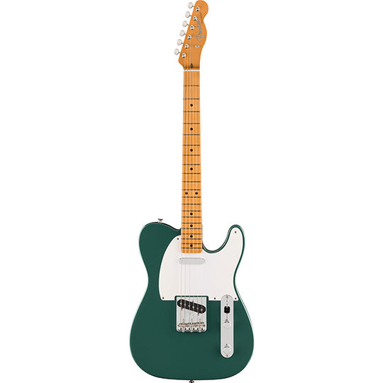 Fender Vintera III Late 50s Telecaster -Sherwood Green Metallic