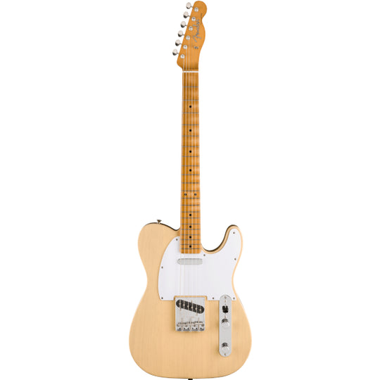 Fender Vintera II Roadworn '60s Telecaster - Blonde