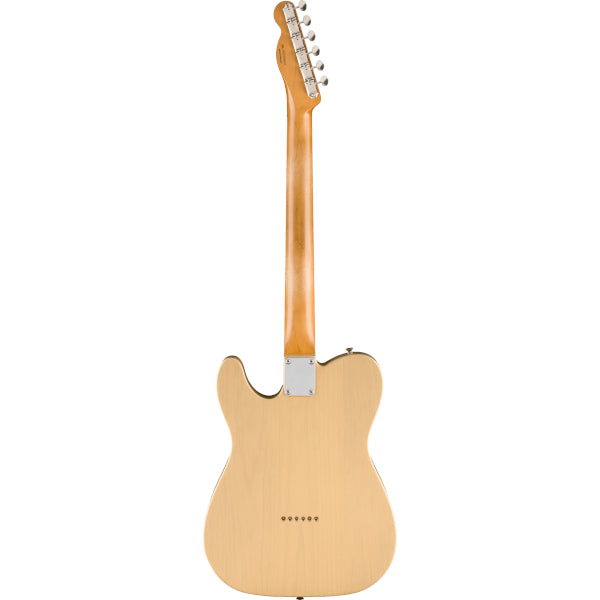 Fender Vintera II Roadworn '60s Telecaster - Blonde