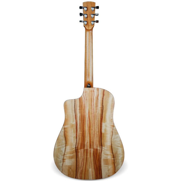 Fenech VTH D78C Camphor