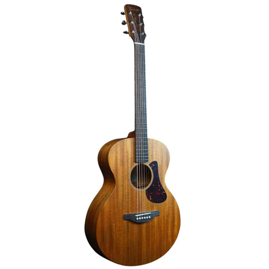 Fenech Vintage Auditorium