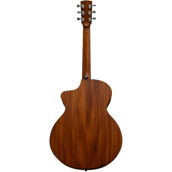 Fenech True Tone GAC - Grand Auditorium Cutaway