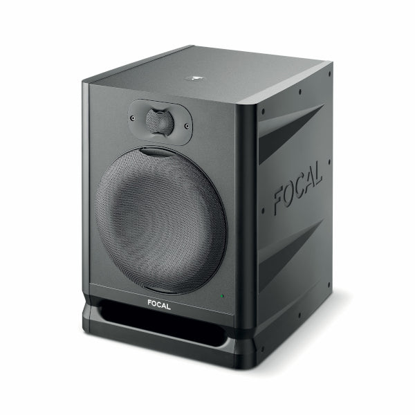 Focal Alpha 80 Evo (Each) - Active Studio Monitor | Turramurra Music