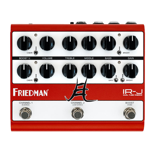 Friedman IR-J