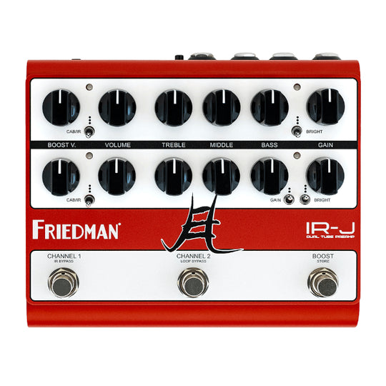 Friedman IR-J