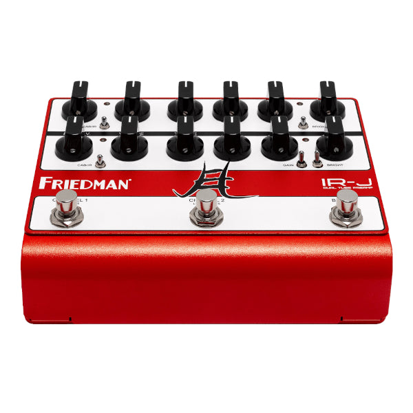 Friedman IR-J