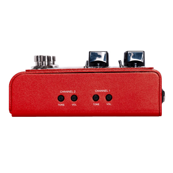 Friedman IR-J
