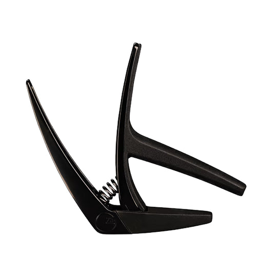 G7th Nashville Capo - Black