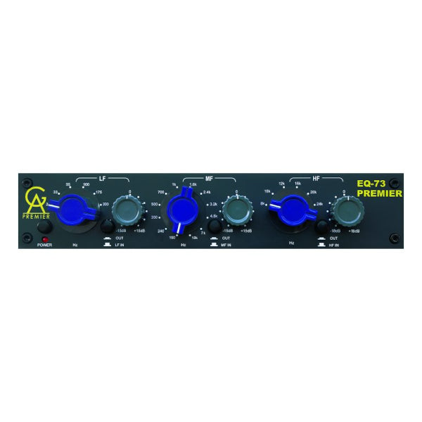 Golden Age Project EQ-73 Premier