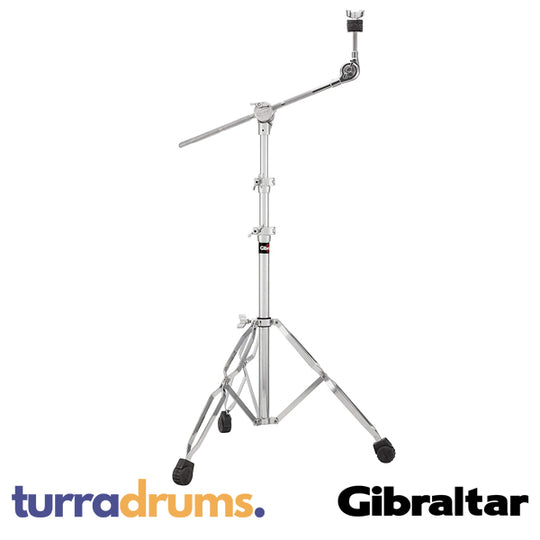 Gibraltar 5709 Double Braced Boom Cymbal Stand (GI5709)
