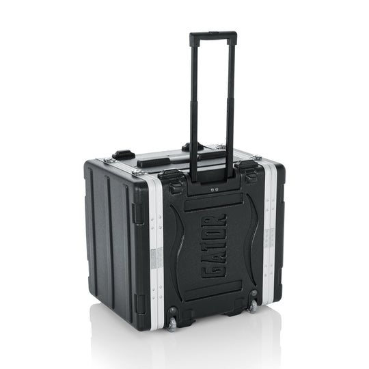 Gator GRR-8L Rolling Rack Case