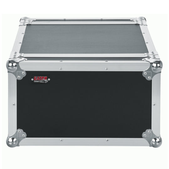 Gator G-Tour 6RU Wooden Rack Case