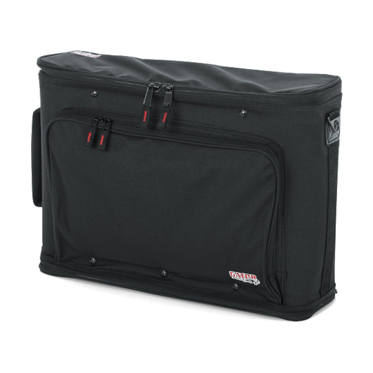 Gator GR-RACKBAG-2U Lightweight Rack Bag