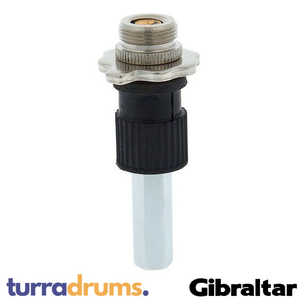 Gibraltar 8mm Cymbal Stand Mic Holder Adaptor (GSCGMCMA)