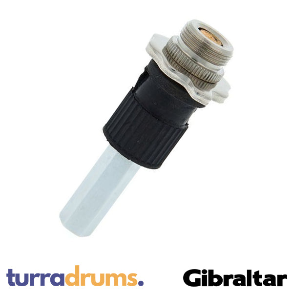 Gibraltar 8mm Cymbal Stand Mic Holder Adaptor (GSCGMCMA)