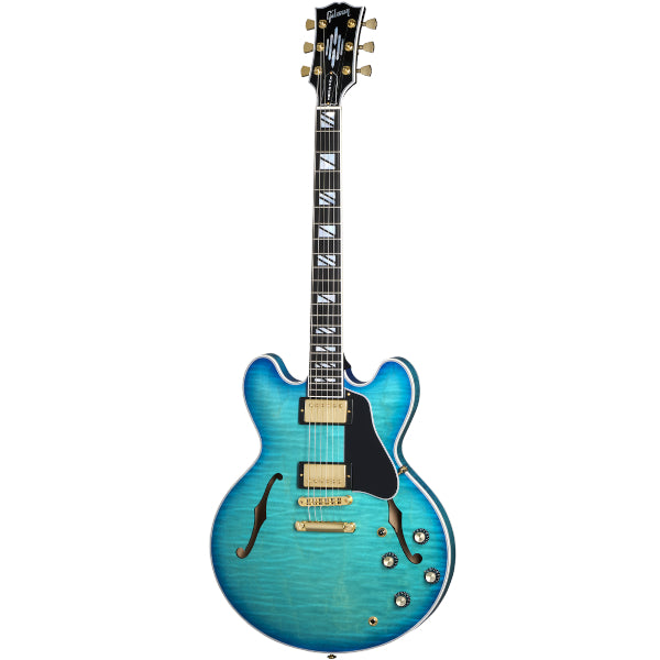 Gibson ES Supreme