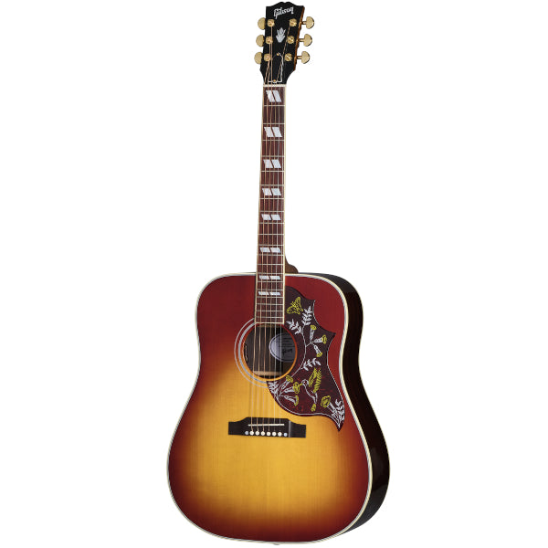 Gibson Hummingbird Standard Rosewood - Rosewood Burst