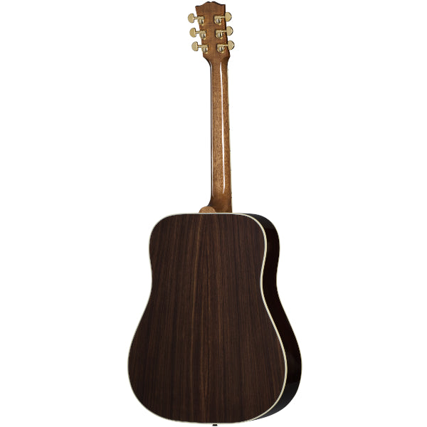 Gibson Hummingbird Standard Rosewood - Rosewood Burst