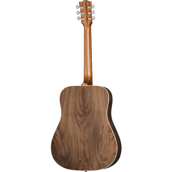 Gibson Hummingbird Studio Walnut - Satin Walnut Burst