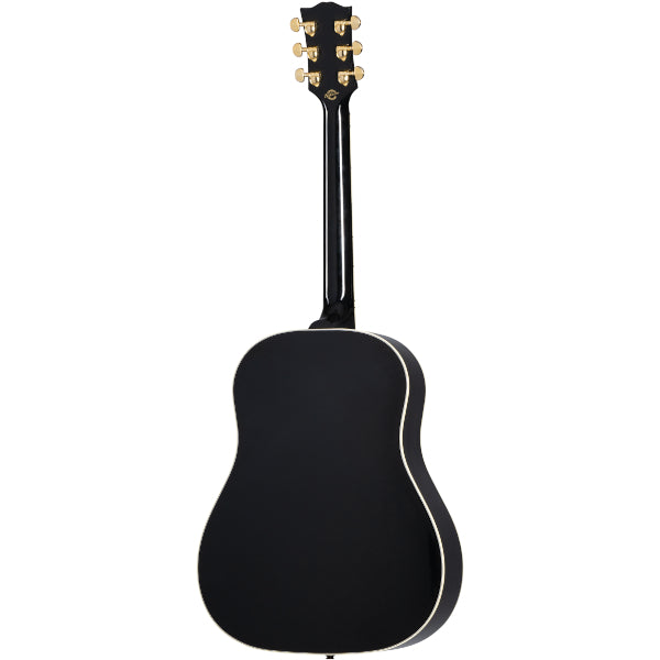 Gibson J45 Custom - Ebony