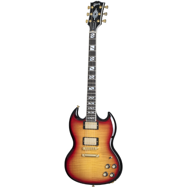 Gibson SG Supreme