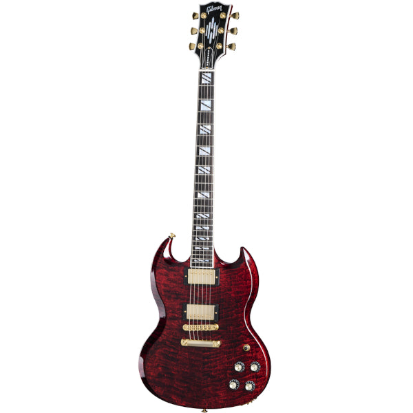Gibson SG Supreme