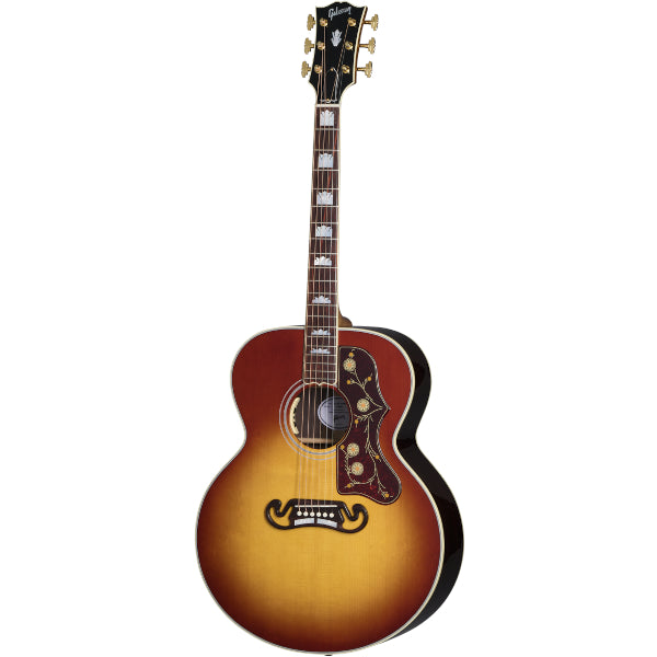 Gibson SJ200 Standard Rosewood - Rosewood Burst