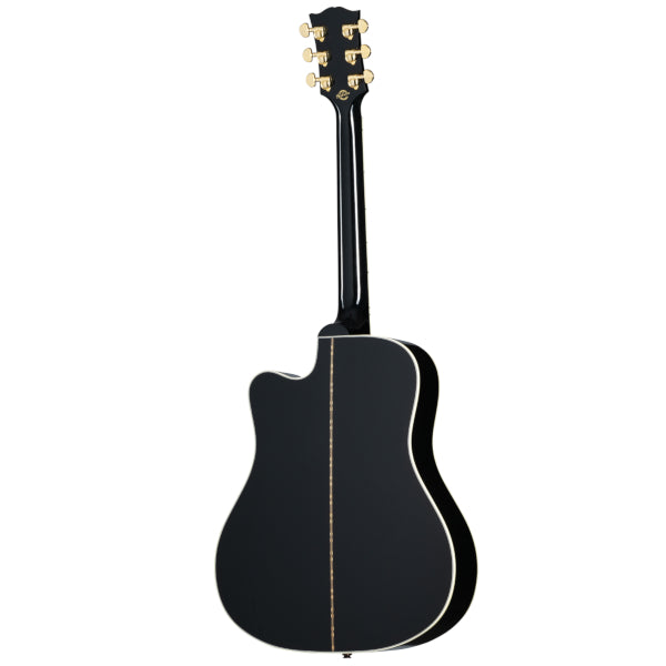Gibson Songwriter EC Custom - Ebony