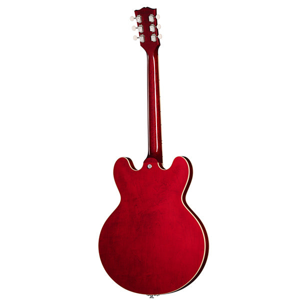 ギター Gibson ES-330 Sixties Cherry Gibson ES330 Sixties Cherry