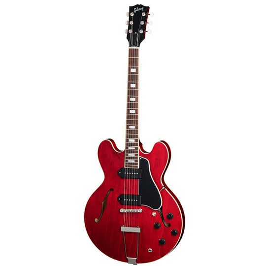 Gibson ES330 Sixties Cherry