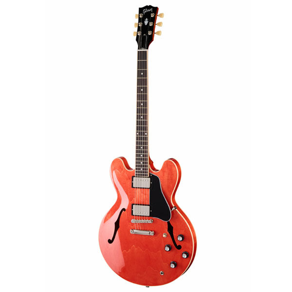 Gibson ES335 Watermelon