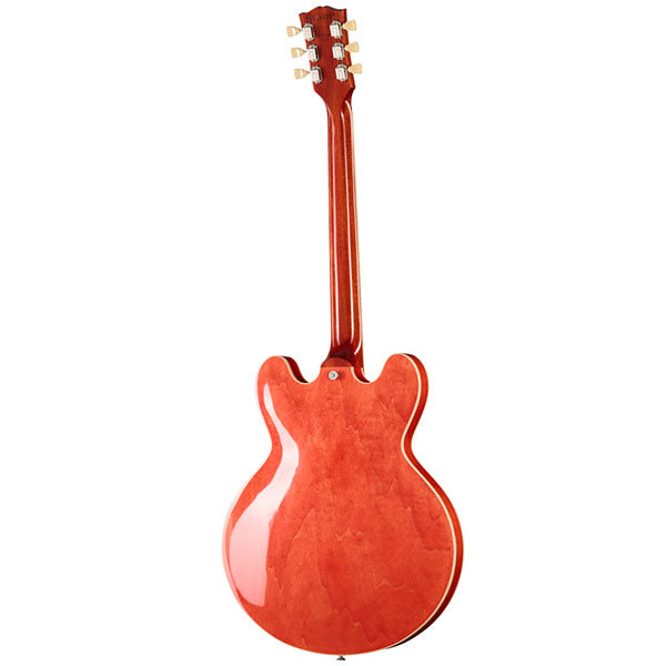 Gibson ES335 Watermelon