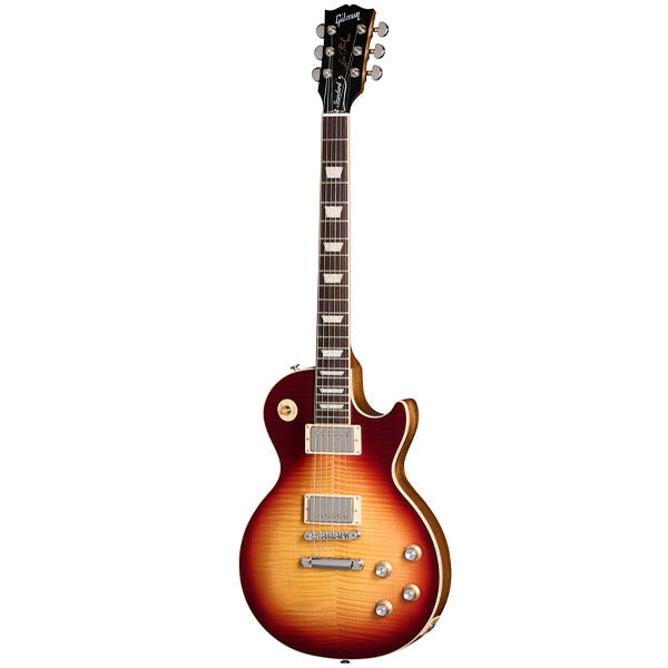 Gibson Les Paul Standard 60s Faded