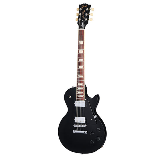 Gibson Les Paul Studio Ebony