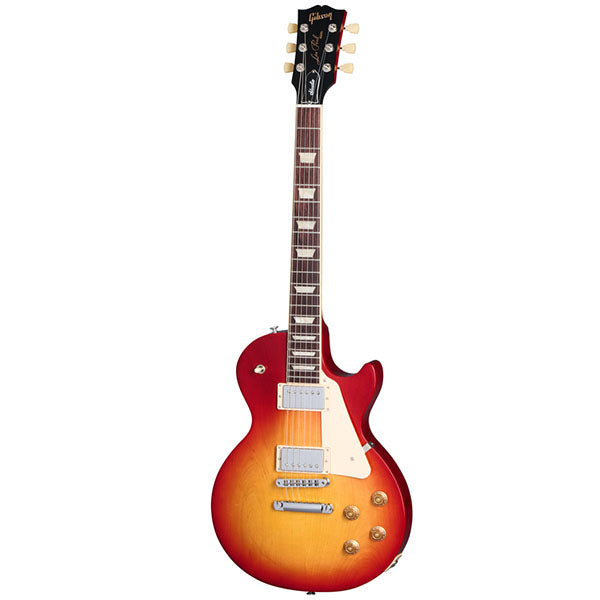 Gibson Les Paul Studio Cherry Sunburst
