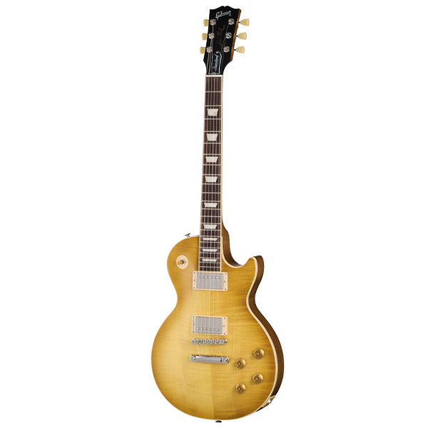 Gibson Les Paul Standard 50s Faded