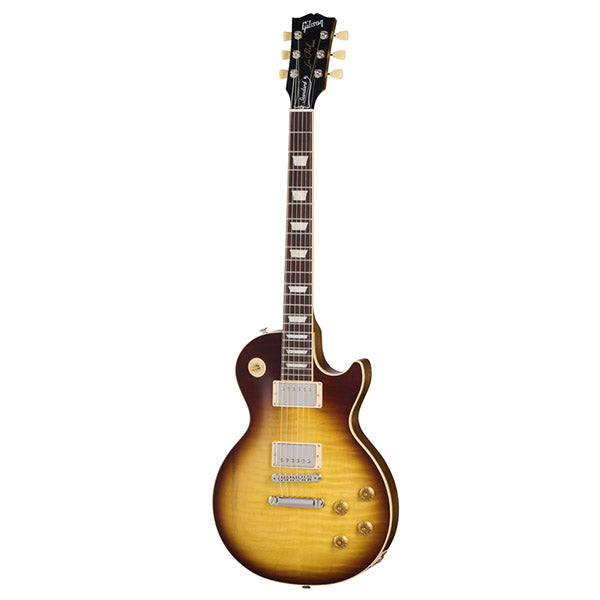 Gibson Les Paul Standard 50s Faded