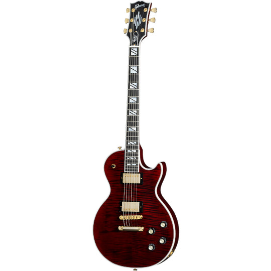 Gibson Les Paul Supreme