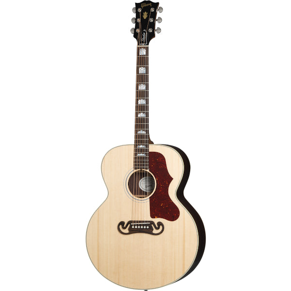 Gibson SJ200 Studio Rosewood - Satin Natural