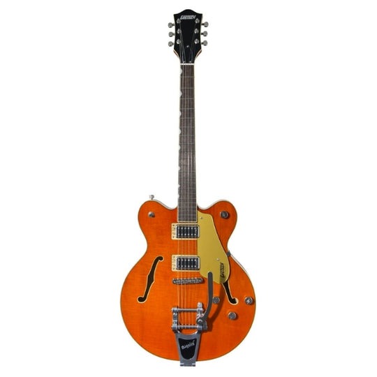 Gretsch G5622T Electromatic Orange Stain ( B-Stock)