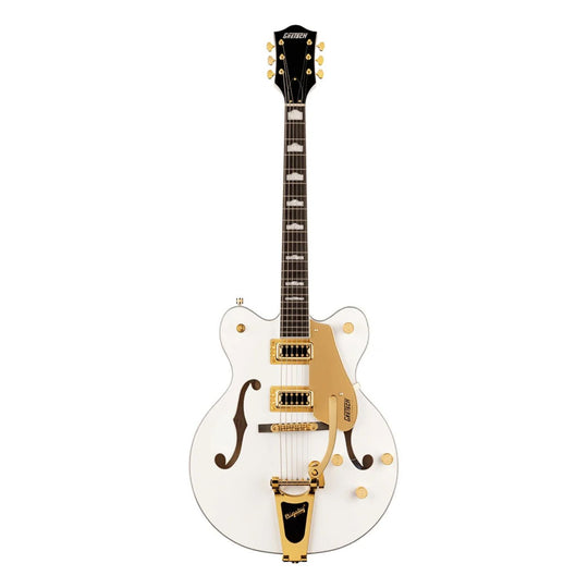 Gretsch Electromatic G5422TG - Snowcrest White