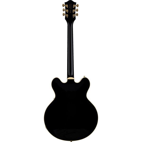 Gretsch Broadkaster LX Center Block - Black