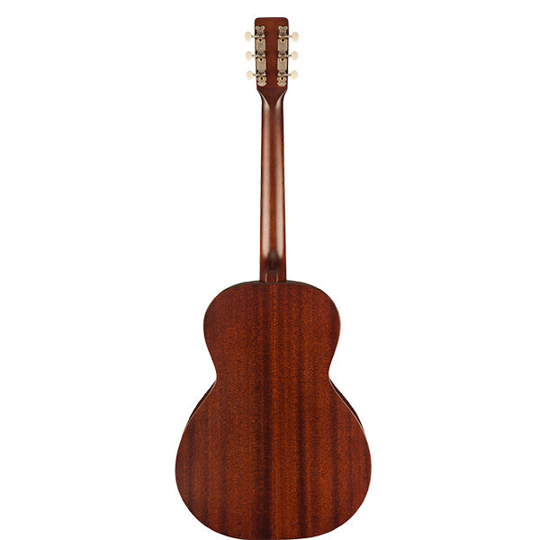 Gretsch Deltoluxe Concert Blacktop