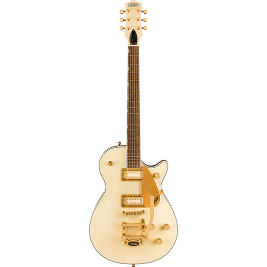 Gretsch Electromatic Pristine Jet Single-Cut White Gold