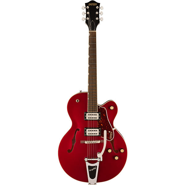 Gretsch G2420T Streamliner - Candy Apple Red