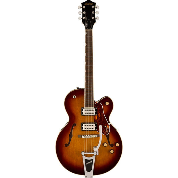 Gretsch G2420T Streamliner - Candy Apple Red